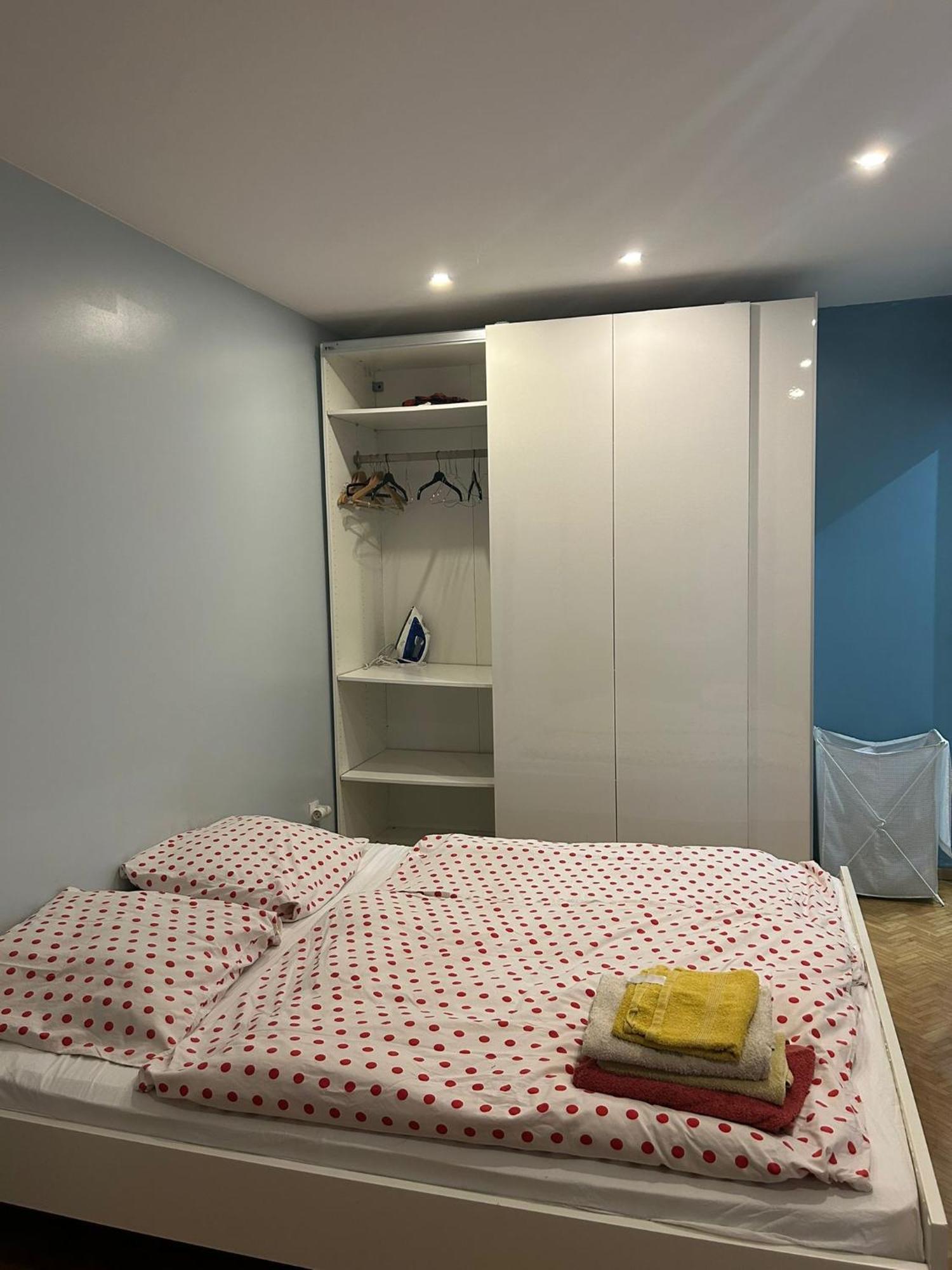 Your Home Chaville Buitenkant foto
