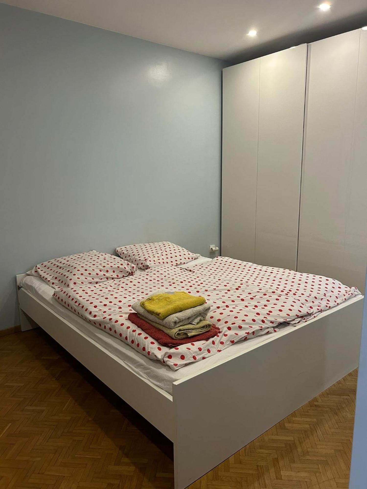 Your Home Chaville Buitenkant foto